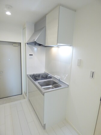 キャッスルコート須磨海浜公園の物件内観写真